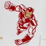 Iron Man Bicolor (Thumb)